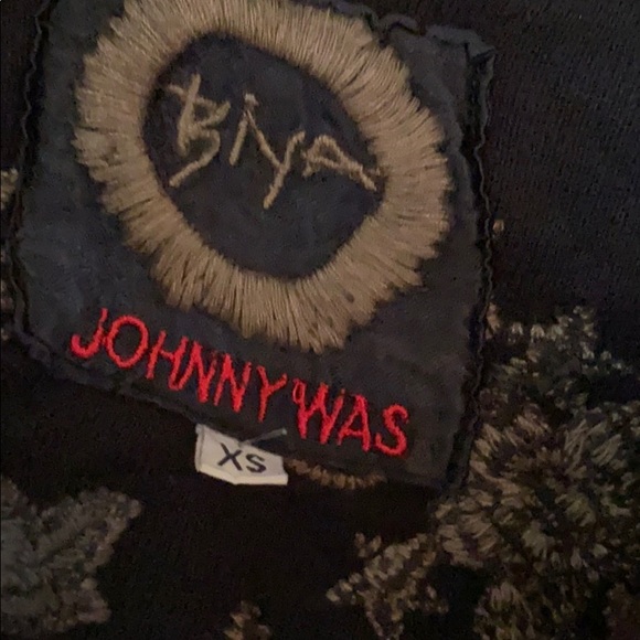 Johnny was cardigan - Picture 2 of 3